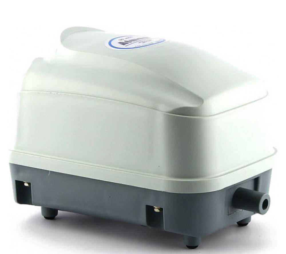 

Компрессор Atman Hp-8000 70л/мин 48 Вт