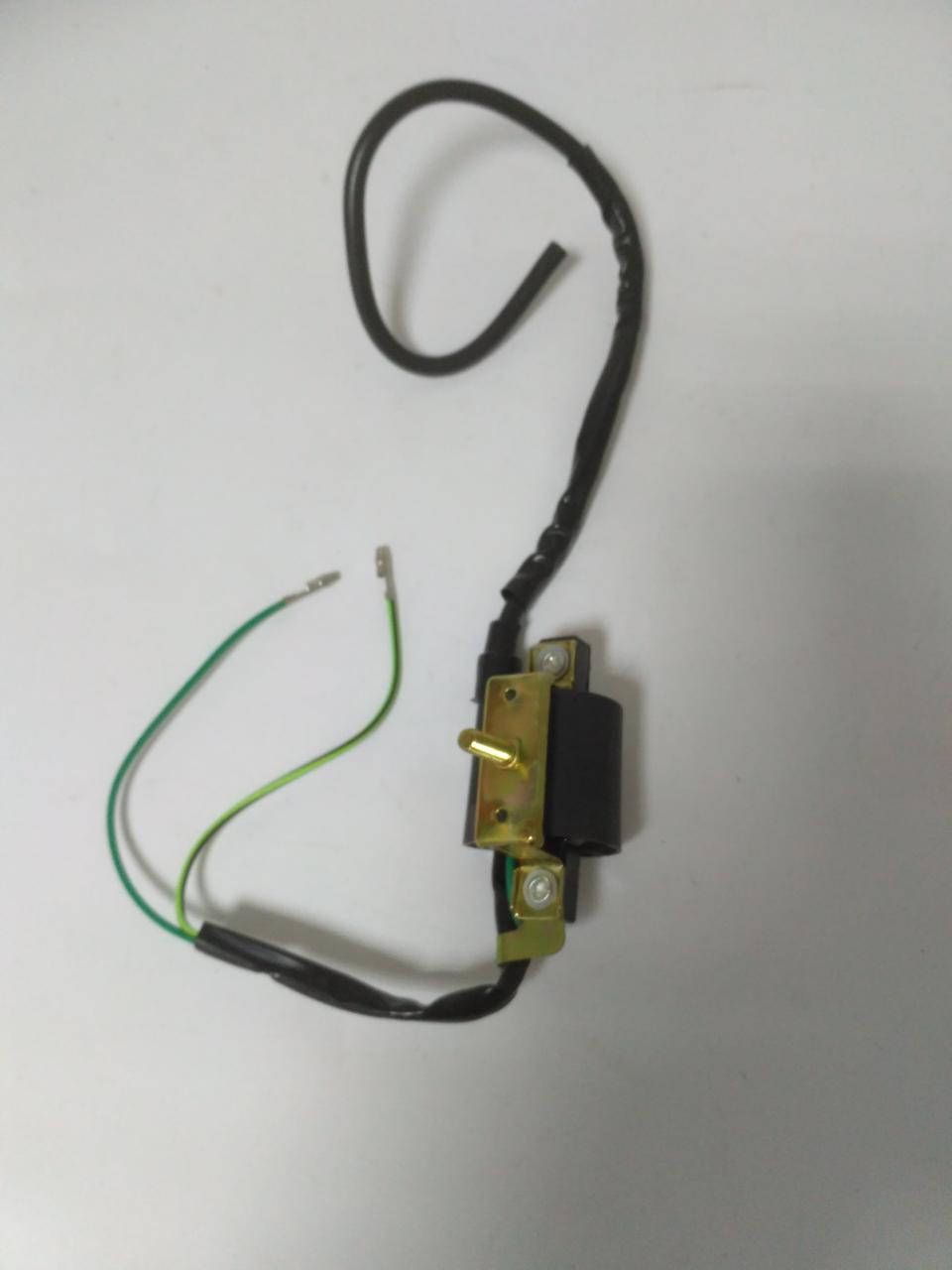 

Катушка зажигания для мопеда Viper Active