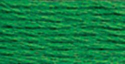 

Мулине DMC 700 Prairie green, Зелёный