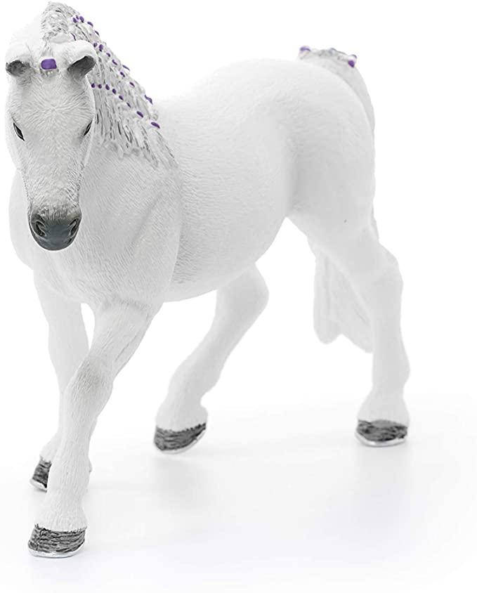 

Schleich 13819 Липпицианская кобыла Lipizzaner Mare