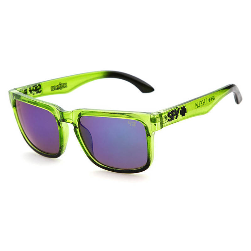 

Очки SPY+ HELM Ken Block 43 солнцезащитные