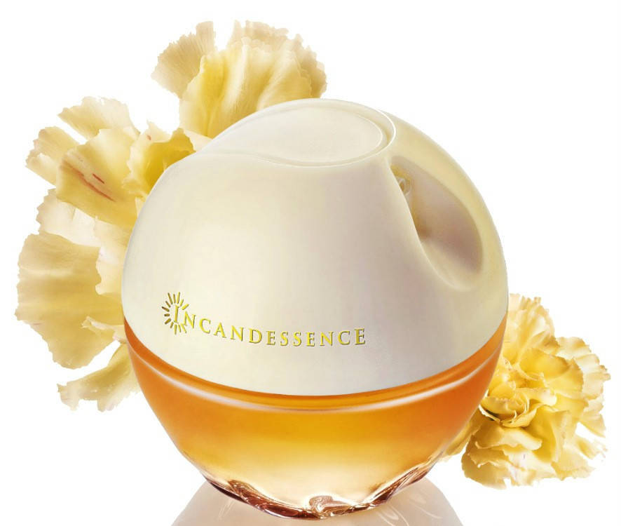 

Женская парфюмерная вода AVON Incandessence 50 мл