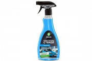 

Очиститель стекол Grass Clean glass 5л