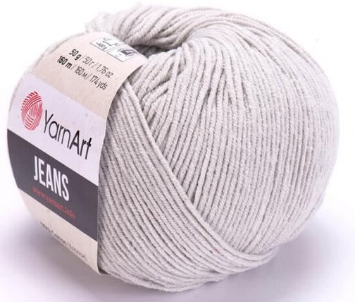 

Пряжа Jeans 49