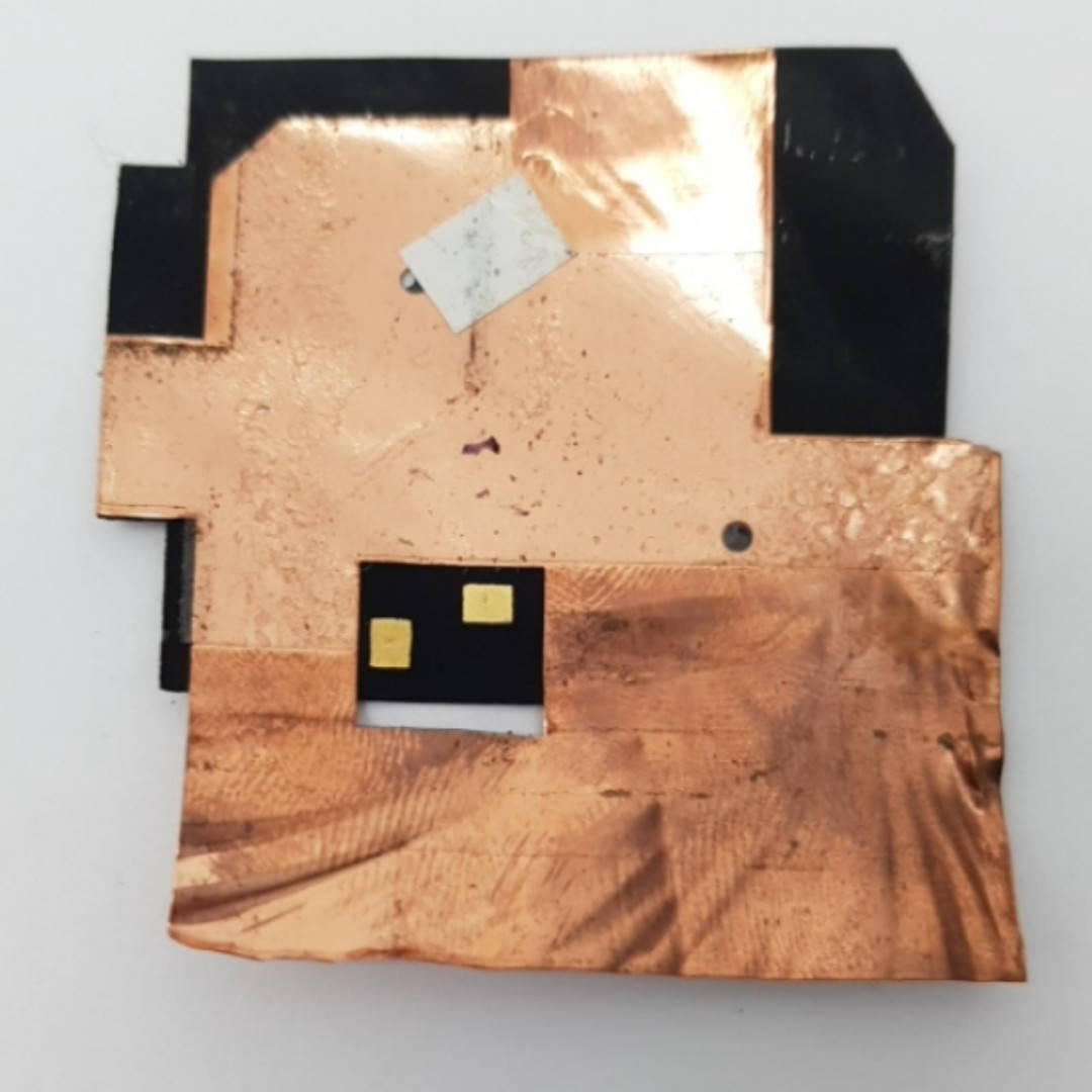 

Шлейф NFC Sony Xperia XA F3112 Сервисный оригинал с разборки