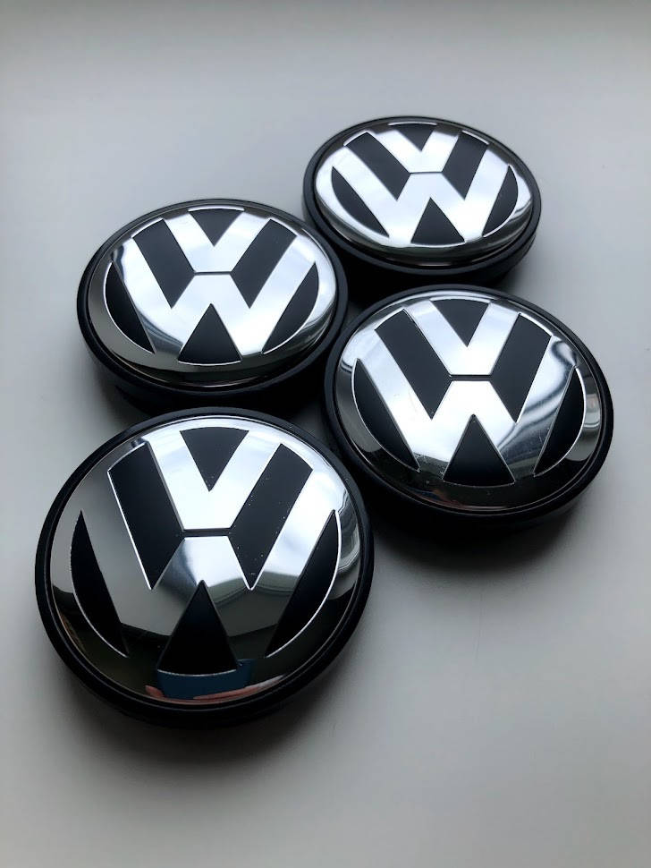 

Ковпачки в Диски Фольсваген Volkswagen 56mm 1J0 601 171