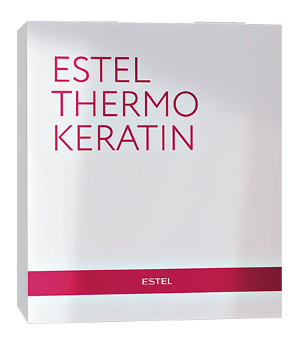 

Набір для процедури Thermokeratin