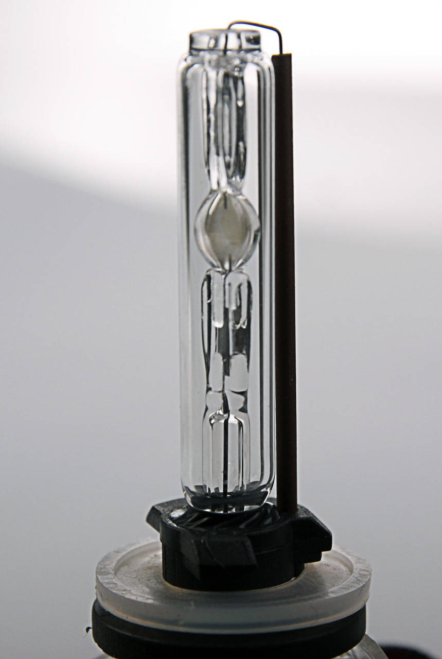 

Лампа ксенон EA Light-X цоколь Н27 5000К