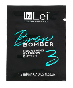 

Состав для бровей Inlei "Brow Bomber 3", состав №3 , 1,5 мл, сашет