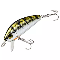 

Воблер Yo-Zuri F1166 L-Minnow 33S 3.5г YP