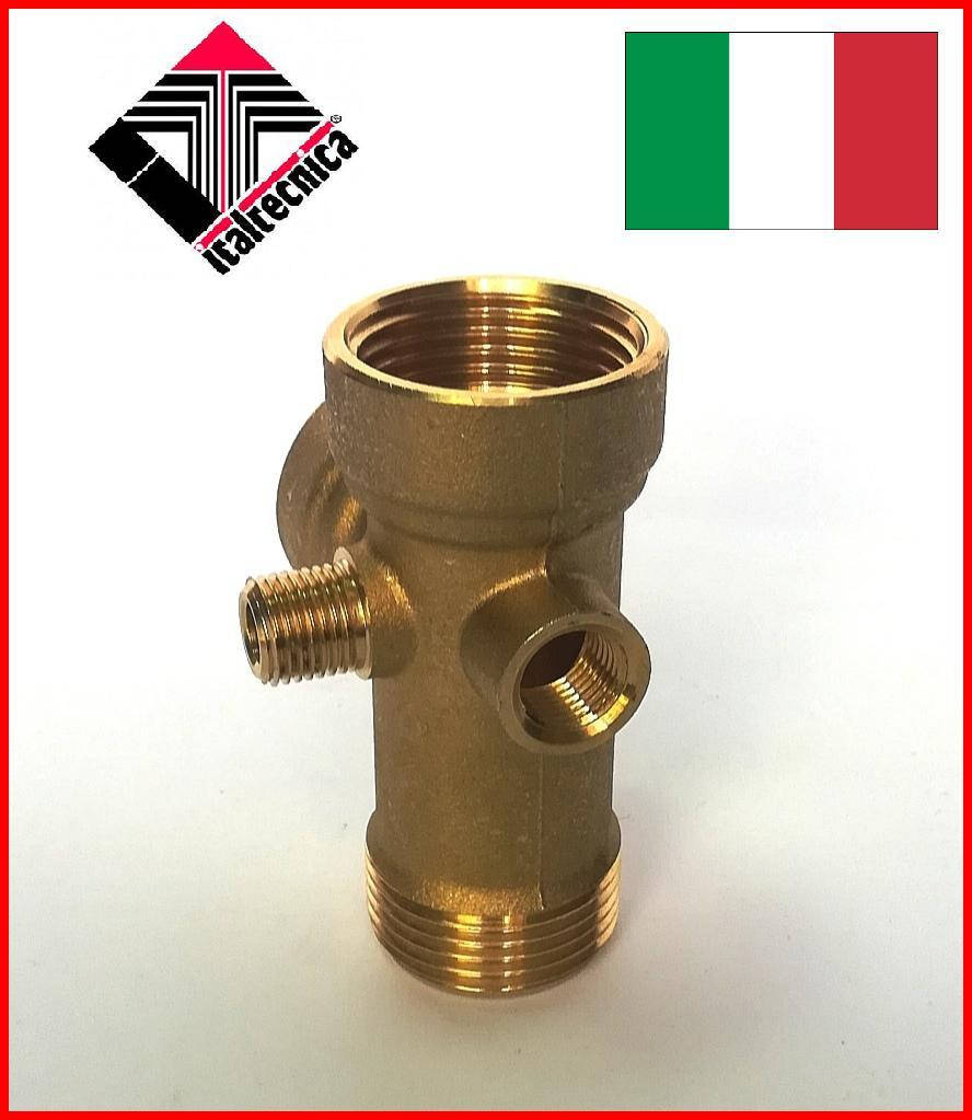 

Пятерник Для Насосной Станции Italtecnica R/5