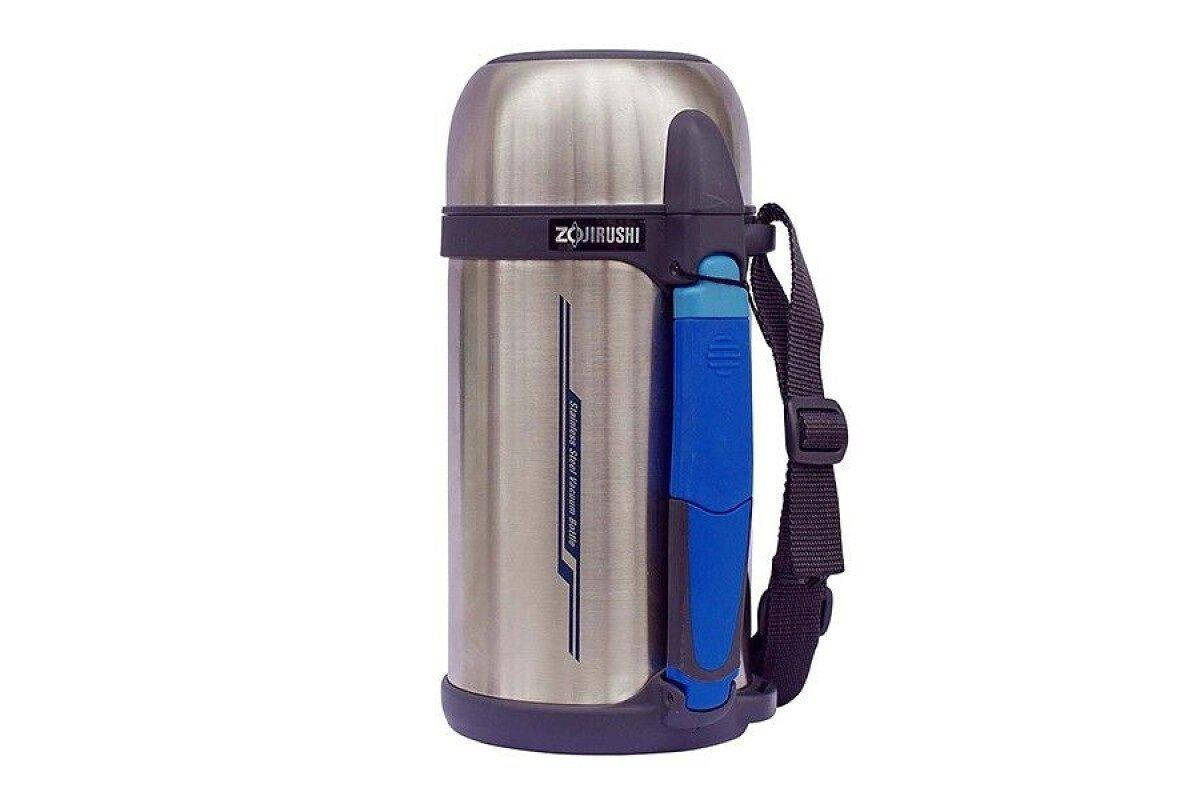

Термос ZOJIRUSHI SF-CС18XA 1,8L