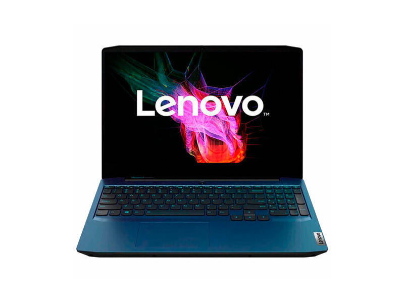 

Ноутбук Lenovo Ideapad Gaming 3 15IMH05 (81Y400EQRA) Chameleon Blue, Синий