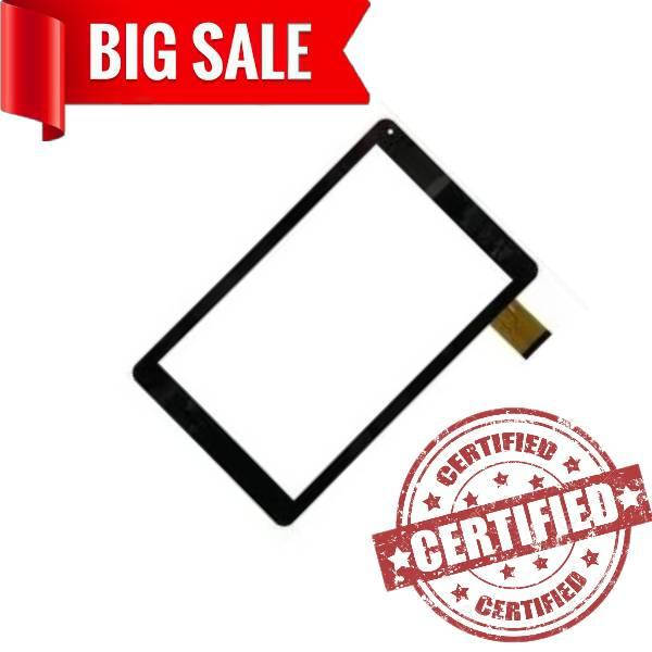 

Touch screen для планшета №293 (Ver3) (p/n: CN068FPC-V1) black