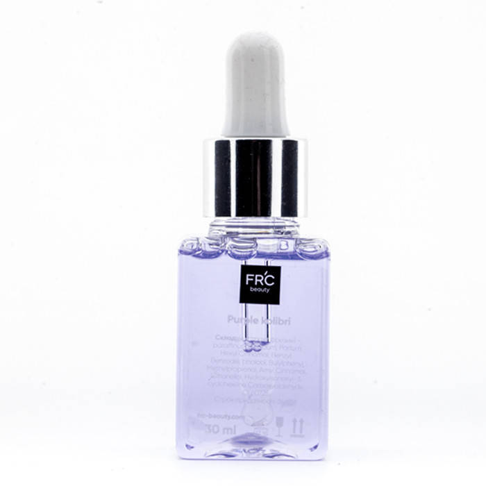 

Масло для кутикулы FRC Beauty Purple kolibri, 30 мл