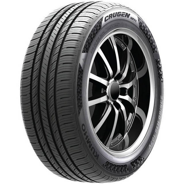 

Летние шины Kumho Crugen HP71 225/65 R17 102V