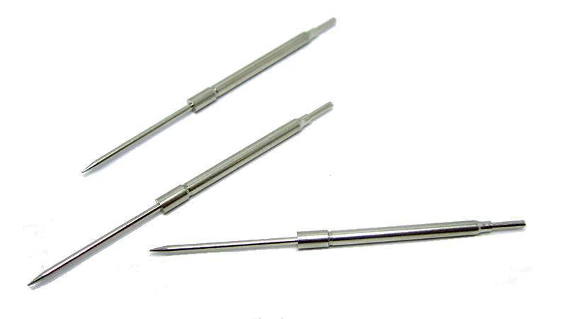 

Контактный разъем Pogo Pin Connector PH-10B (16327)