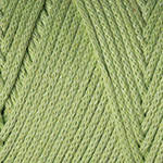 

YarnArt Macrame Cotton - 755 зеленый