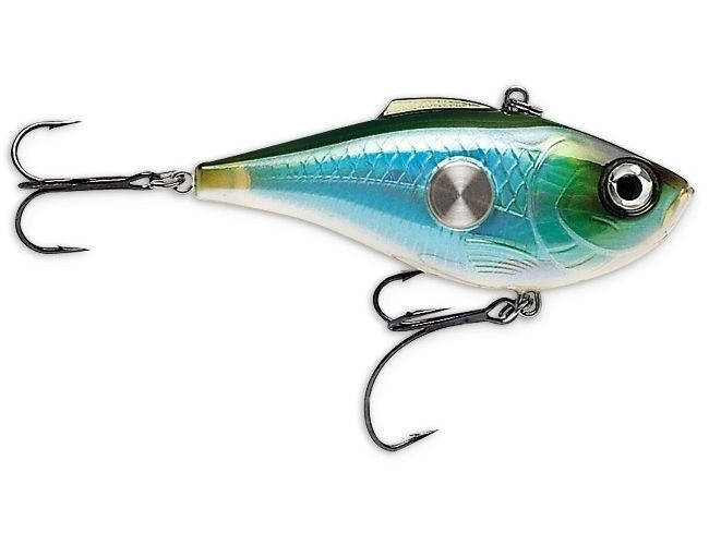 

Воблер Rapala Clackin’ Rap CNR08 MBS, Черный