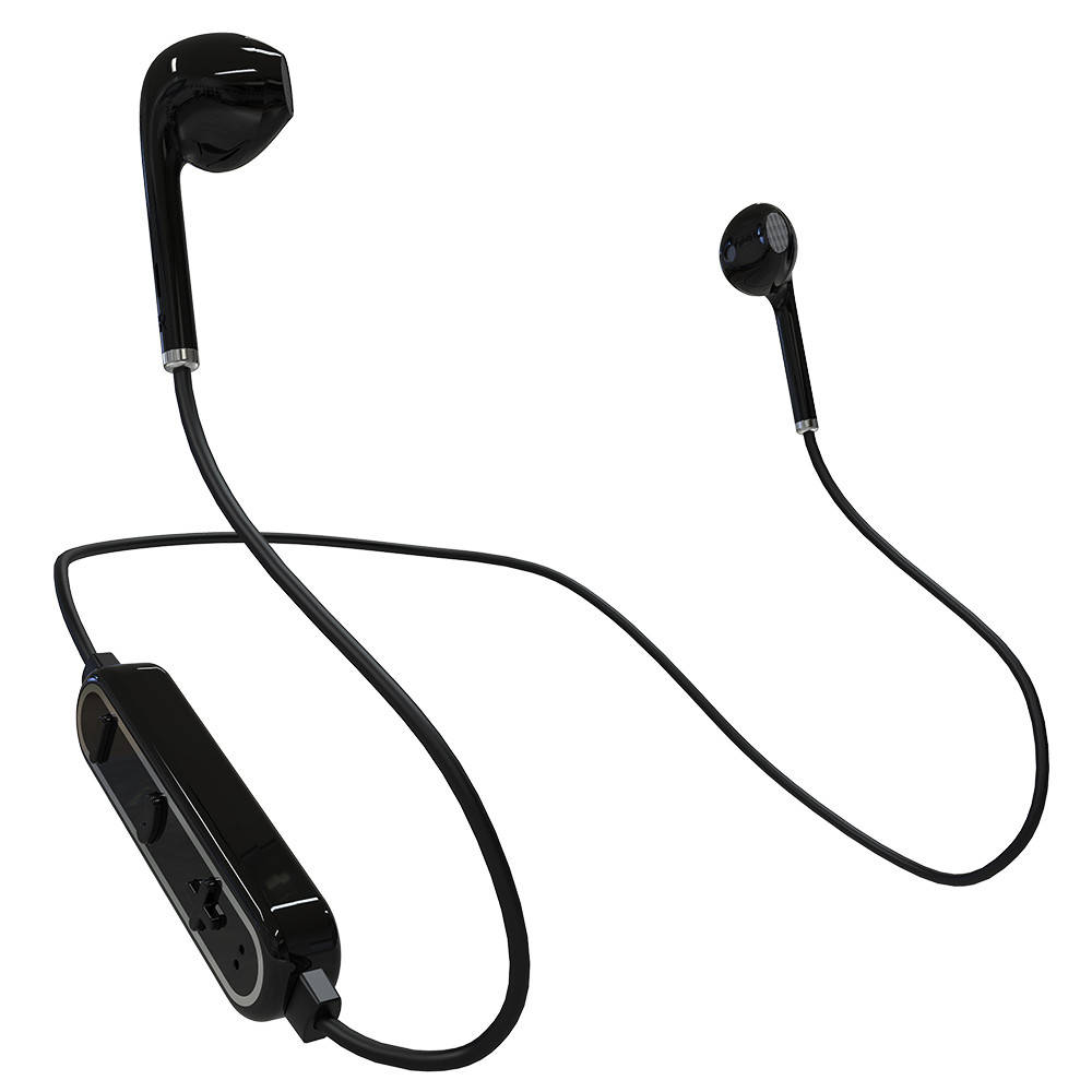 

Беспроводные наушники вкладыши Bluetooth 5.0 спортивная TWS гарнитура для телефона смартфона ноутбука