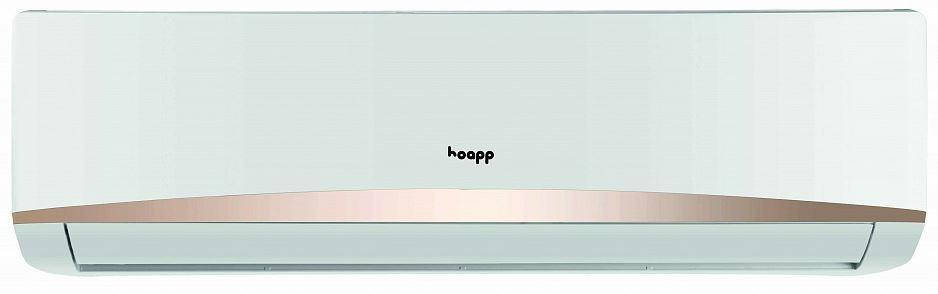 

Кондиционер настенный Hoapp HSZ-LA28VA / HMZ-LA28VA Luna DC-inverter, R410