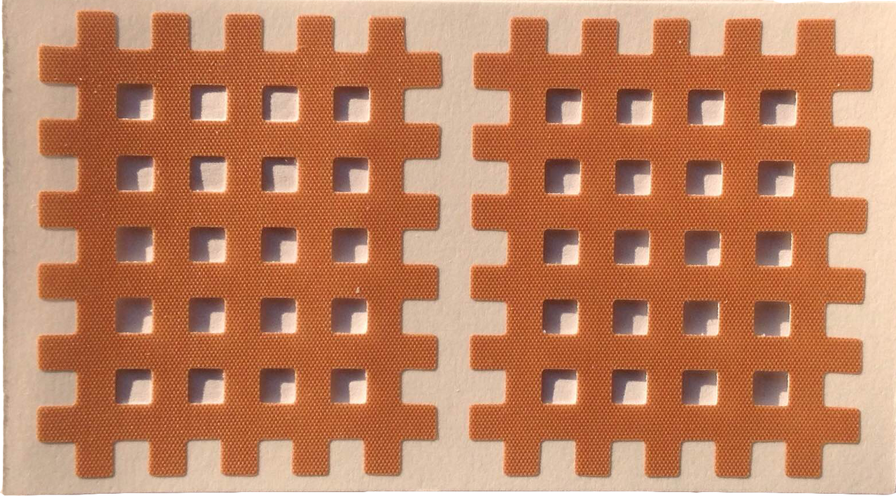 

Cross Tape (Кросс тейп) тип C