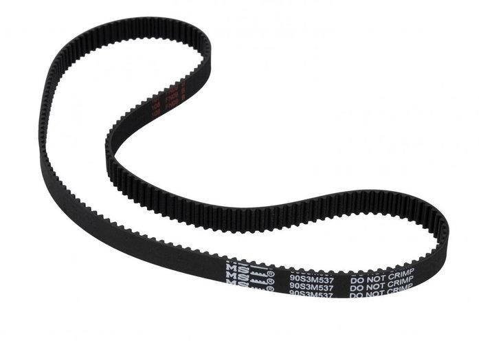 

Ремень для хлебопечки Delonghi BDM1500 0202200006 (537мм.)