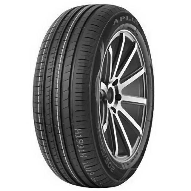 

Летние шины Aplus A609 155/80 R13 79T
