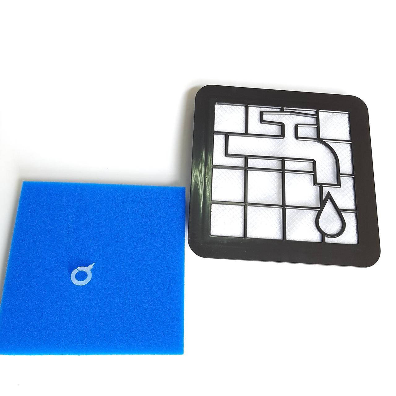 

Входной фильтр для пылесоса Philips FC9553