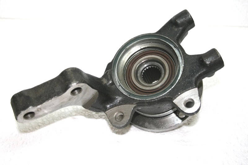 

Кулак поворотный 2108 в сборе правый АвтоВАЗ