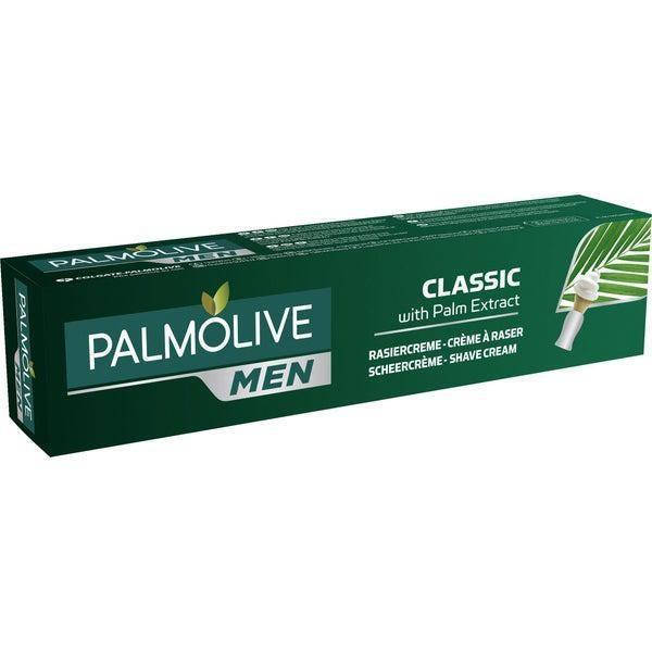 

Крем для гоління Palmolive Men Classic 100мл.