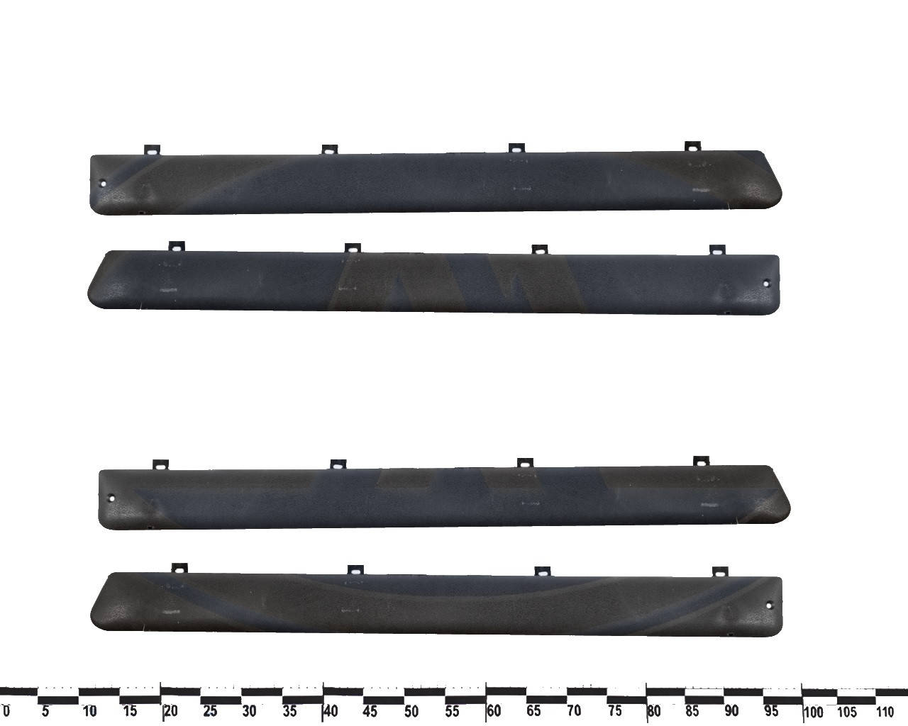 

Накладка двери ВАЗ 2106 внутренняя (к-т 4 шт.)