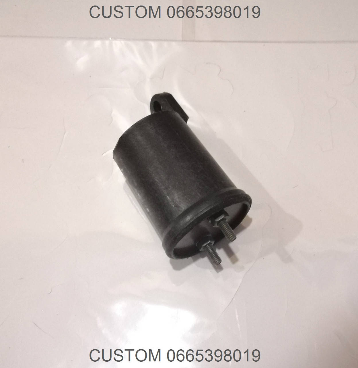 

Реле поворотов Днепр МТ 12v (Харьков) пластмасс