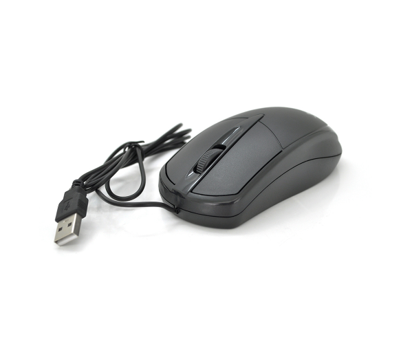 

Мышь проводная JEDEL CP72, Q100