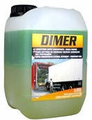 

Активная пена Dimer 10 кг, Atas