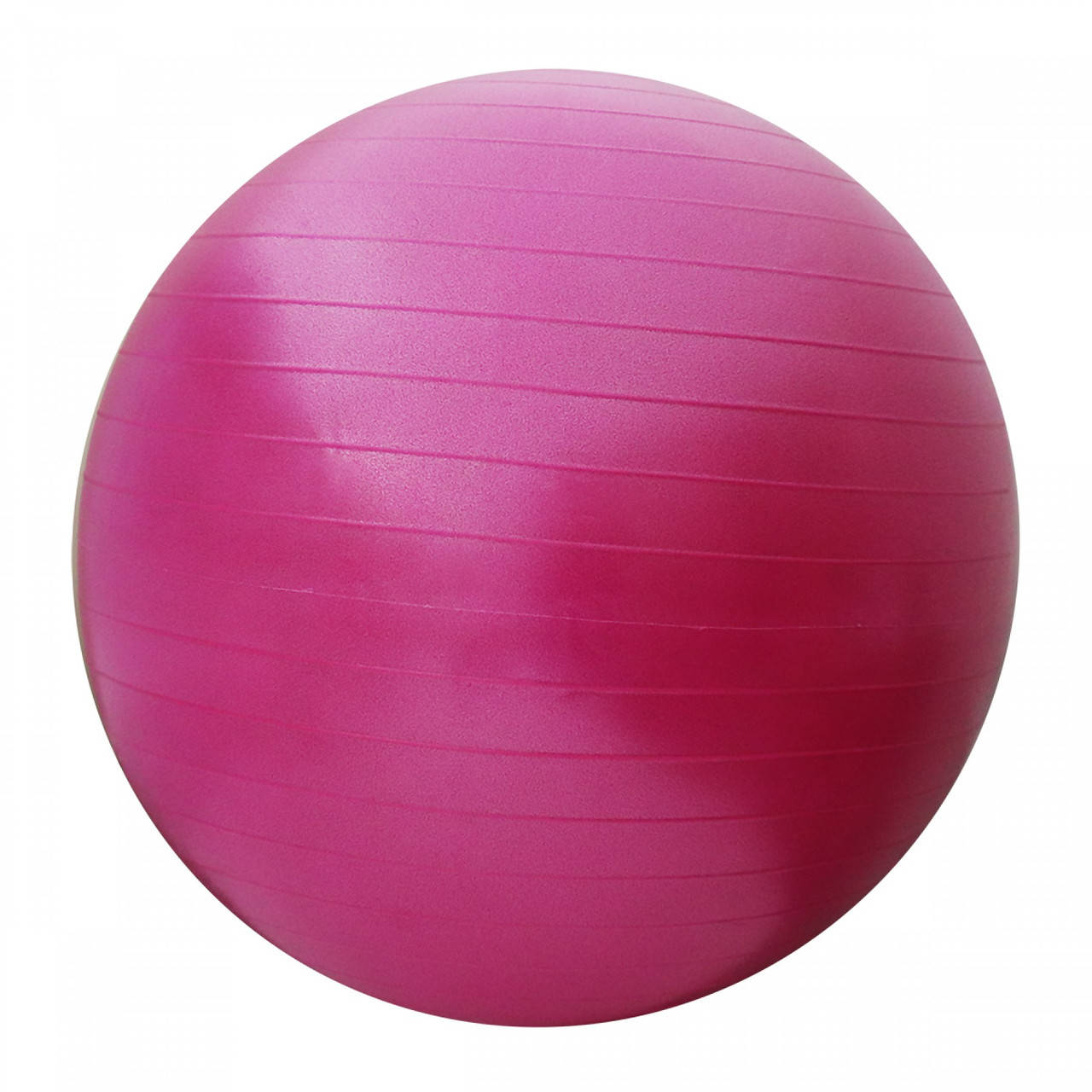 

Мяч для фитнеса (фитбол) SportVida 65 см Anti-Burst SV-HK0289 Pink