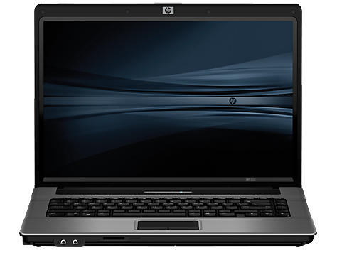 

БУ Ноутбук HP 550 15.4 Intel M550 2 RAM 160 HDD