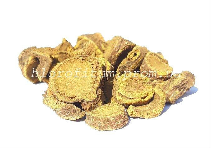 

Щавель конский 100 грамм корень