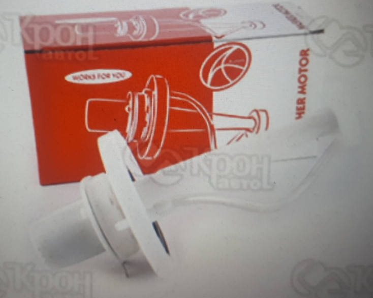 

Электродвигатель моторчик омывателя ВАЗ 2101 2102 2103 2104 2105 2106 2107 Нива Тайга 2121 Газель Аврора