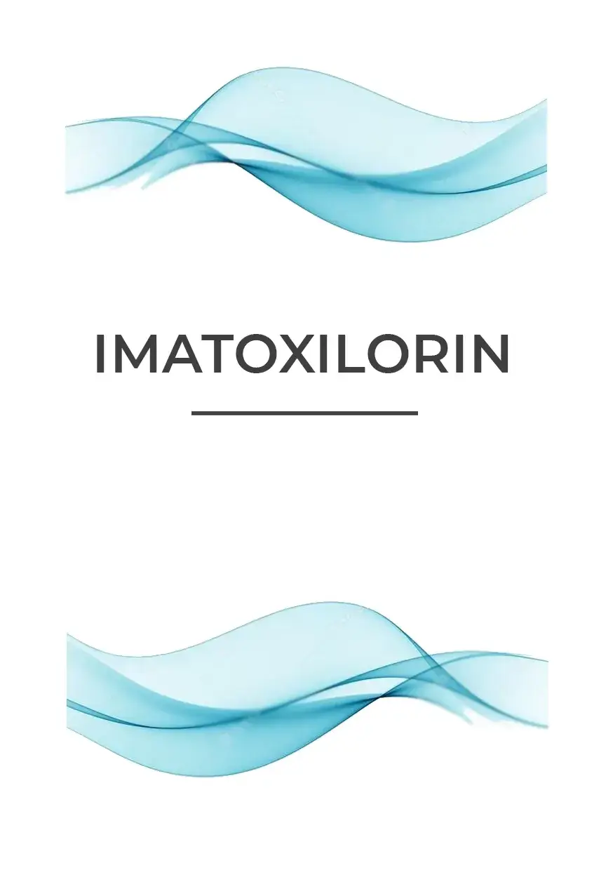 

Преждевременная эякуляция: Imatoxilorin (Иматоксилорин) - капсулы от преждевременной эякуляции