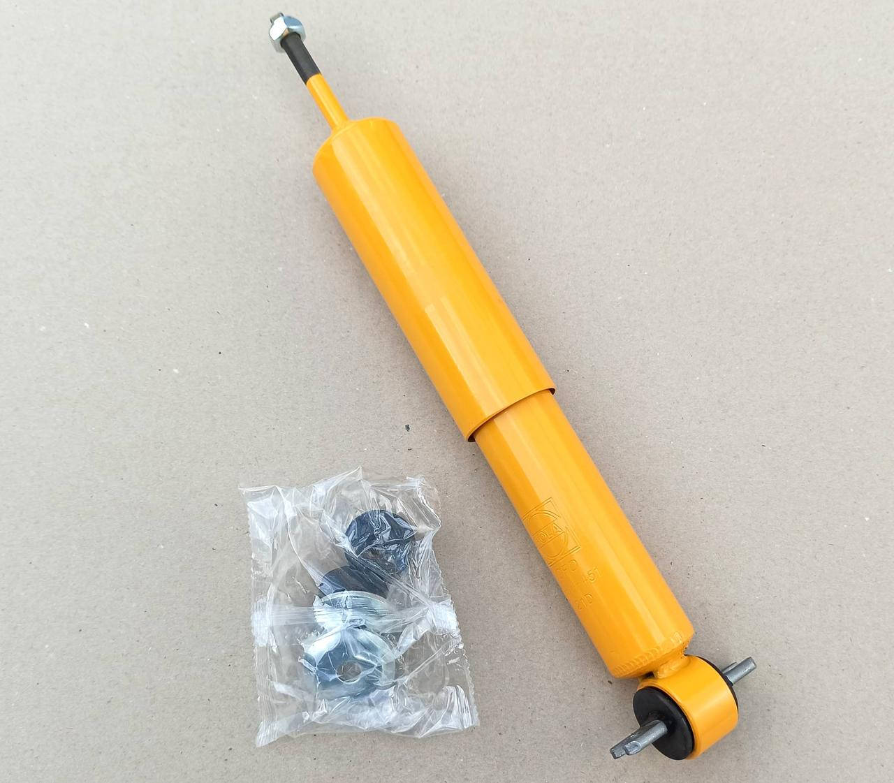 

Амортизатор ГАЗ 2410, 3110 Волга передний HOLA масляный