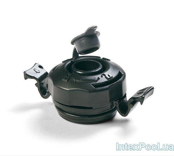 

Клапан «3 в 1» Intex 10650