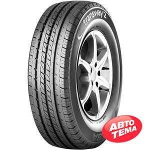 

Летняя шина LASSA Transway 2 205/65R16C 107/105T