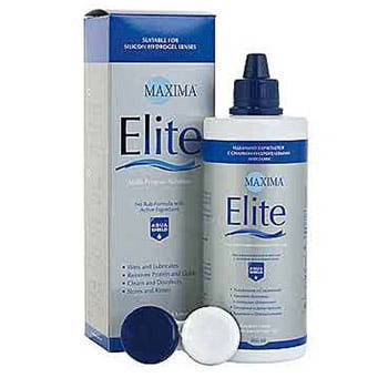 

Раствор Maxima Elite 360 ml