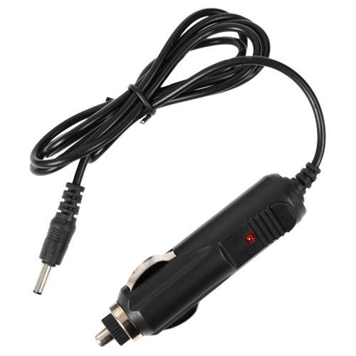 

Переходник, адаптер питания в авто прикуриватель – 7.0x1.9 штекер