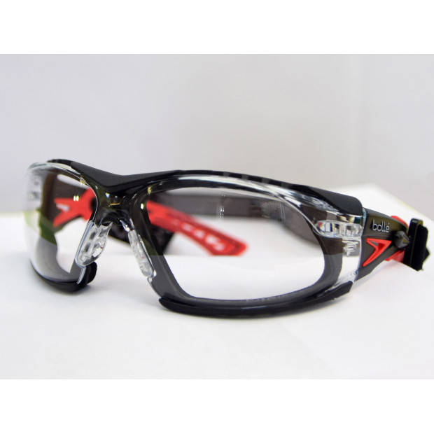 

Очки bolle safety Rush+