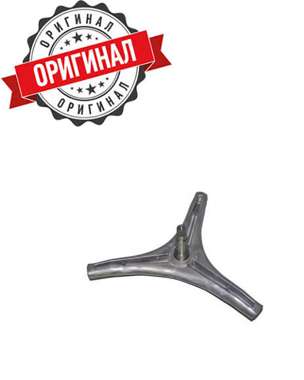 

Крестовина бака для стиральных машин LG MHW34308901(5902909)