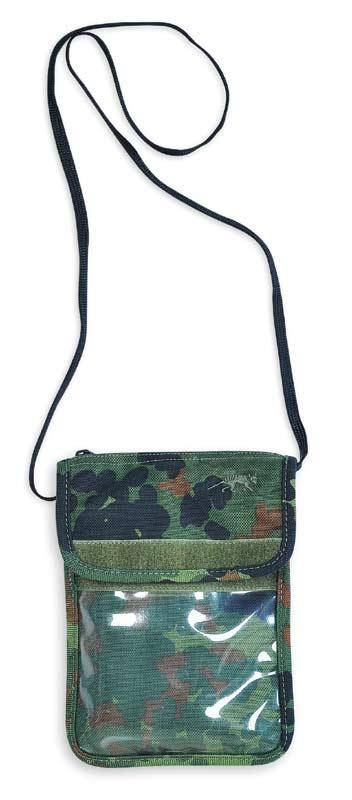 

Чехол для документов Tasmanian Tiger Neck Pouch