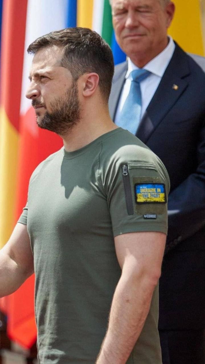 

Футболка Combat олива, Хаки