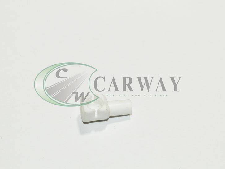 

Наконечник тяги газа (карбюратора) 2101-5153580